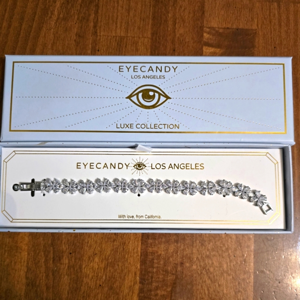 EyeCandy LA Bracelet
